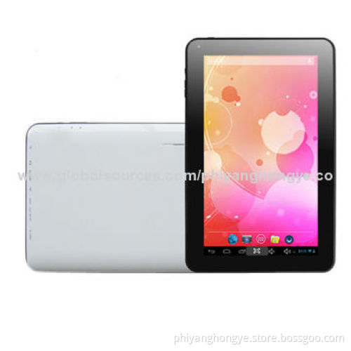 Action CPU Tablets